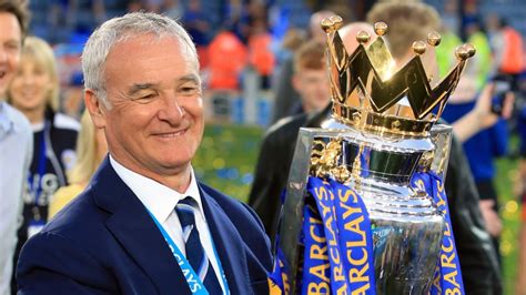 leicester managers list.